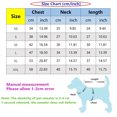 thumbnail image 5 of 2023 New Dog Clothes for Small Dogs Designer Luxury Pet Sweaters Pomeranian Chihuahuas Cat Dog Clothing Pet Supplies ShopWise Round, 5 of 5