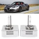 thumbnail image 4 of Light 2pcs Faro De Coche Para D5S 5500K 40W Faro De Alto Brillo Apto Para 4C, 4 of 7