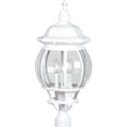 thumbnail image 1 of Artcraft Lighting Classico 4-Light Outdoor Wall Light, 1 of 1