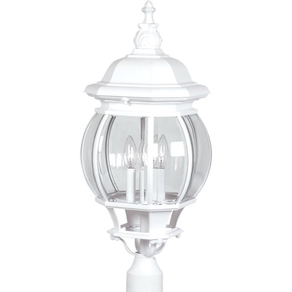 Artcraft Lighting Classico 4-Light Outdoor Wall Light