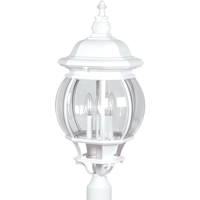Artcraft Lighting Classico 4-Light Outdoor Wall Light