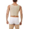 thumbnail image 2 of Underworks Tri-top Chest Binder, 2 of 4