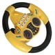 thumbnail image 2 of Volante de juguete para coche de juguete con efectos de sonido y luz., 2 of 8