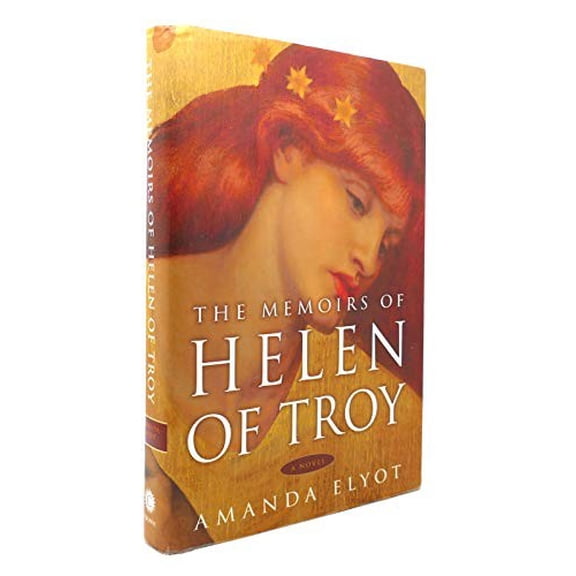 Pre-Owned The Memoirs of Helen of Troy: A Novel (Hardcover) 0307209989 9780307209986