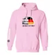 thumbnail image 1 of Sudadera Mod Golf Gti Mk7 Volkswagen Estampado En Vinil, 1 of 4