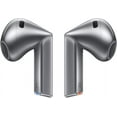 thumbnail image 1 of Samsung Galaxy Buds3 Écouteurs Intra-Auriculaires à Réduction de Bruit Véritablement Sans Fil / Tout Neuf / Argent, 1 of 10