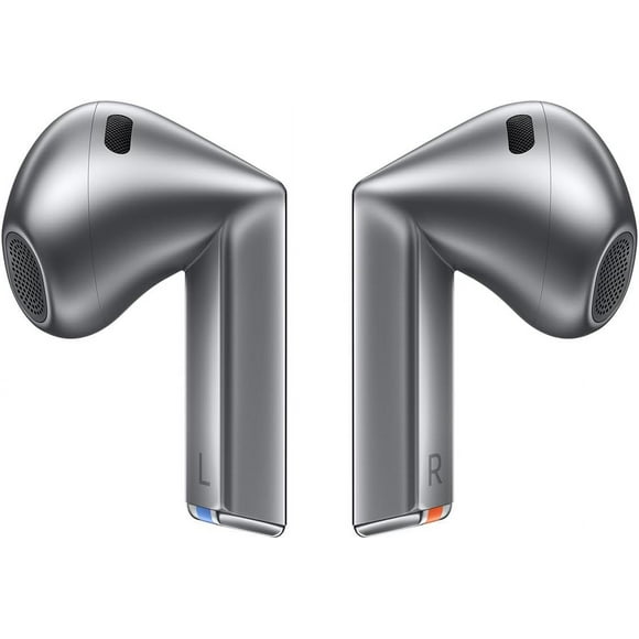 Samsung Galaxy Buds3 In-Ear Noise Cancelling True Wireless Earbuds | Brand New |Silver