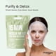 thumbnail image 5 of Naisture Women's Korean Spa Kit for Skincare – Cica, Turmeric, Tea Tree Sheet Masks, Eye Mask, Calendula Cucumber, and Charcoal Mint Mud Mask. Revitalize your skin with the 15 MIN RESCUE ME KIT, 5 of 8