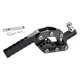 thumbnail image 1 of Accesorio para coche RC Crawler, gancho de remolque de metal ajustable, mejora de microescena, diorama negro, 1 of 9