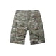 thumbnail image 2 of Bermudas Cargo Match para Hombre Camuflaje 3204 Forest Camuflaje Talla 42, 2 of 4