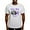 Ash Gray, variant on CafePress - Domestic Violence Awareness Light T Shirt - Men's Classic Graphic T-Shirt