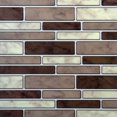 thumbnail image 1 of Truu Design Carrelage mural rectangulaire, 1 of 5