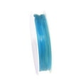 thumbnail image 1 of Jewelry On Clearance Diy Crystal Line Bracelet Necklace Line Transparent Beaded Line 7M0.8Mm Light Blue, 1 of 1