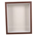 thumbnail image 4 of GETAJGHSD Wall Hanging Flower Frame Minimalist Natural Style Decorative Picture Frames 10 Inches 1Pcs, 4 of 7