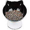 thumbnail image 2 of Bol Surélevé, Bol de Nourriture pour Animaux Incliné de 15 Pouces avec Protection de Cou, Chat Ou S, 2 of 5