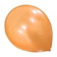 thumbnail image 3 of Matsuzay Nuevo 100PCS10 -pulgadas globo nacarado grueso globo decorativo de látex decoración de regalo de fiesta de boda de cumpleaños Kits de decoración para fiestas Naranja, 3 of 6
