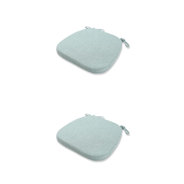 Billuyoard Almohadillas para sillas, cojín y cálido, cojines para sillas de comedor, soporte de cadera, almohada de respaldo, alfombrilla Type8 NO8