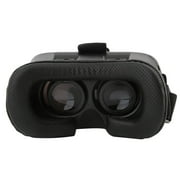 Enhanced Version 3D HeadMount Virtual Reality Glasses For Smartphone