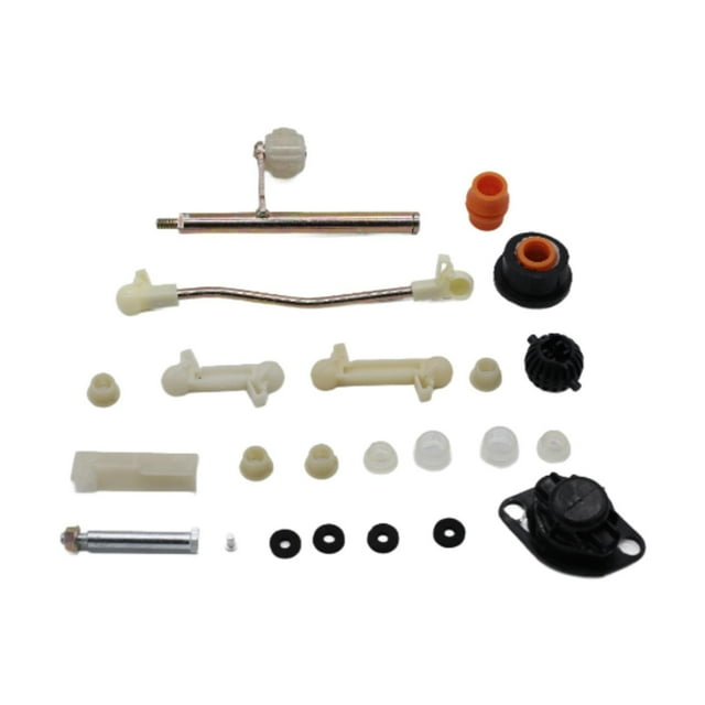 Kit de reparación de buje de palanca de cambios Colamx 191711190 profesional alto rendimiento fácil instalación