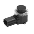thumbnail image 1 of Unique Bargains FR3T-15K859-AAW Black Car Auto Reverse Parking Assist Sensor for Ford, 1 of 4