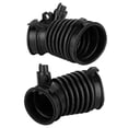 thumbnail image 4 of Ccdes Rubber Air Intake Hose,Air Intake, Car Rubber Air Intake Hose Tube 17225-R1A-A01 Replacement Fit for Honda Civic 2012-2015, 4 of 8