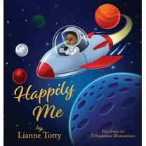 Happily Me, (Hardcover)