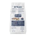 thumbnail image 2 of Blue Buffalo Tastefuls Adult Indoor Hairball Weight Control Natural Adult Dry Cat Food, Chicken & Brown Rice 0.9kg, 2 of 11