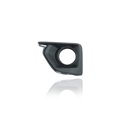 thumbnail image 1 of Fog Light Cover - Compatible/Replacement for '18-21 Chevrolet Traverse LT/RS/Premier/High Country - Textured Black - Left Hand - Driver - 23234810, 1 of 2