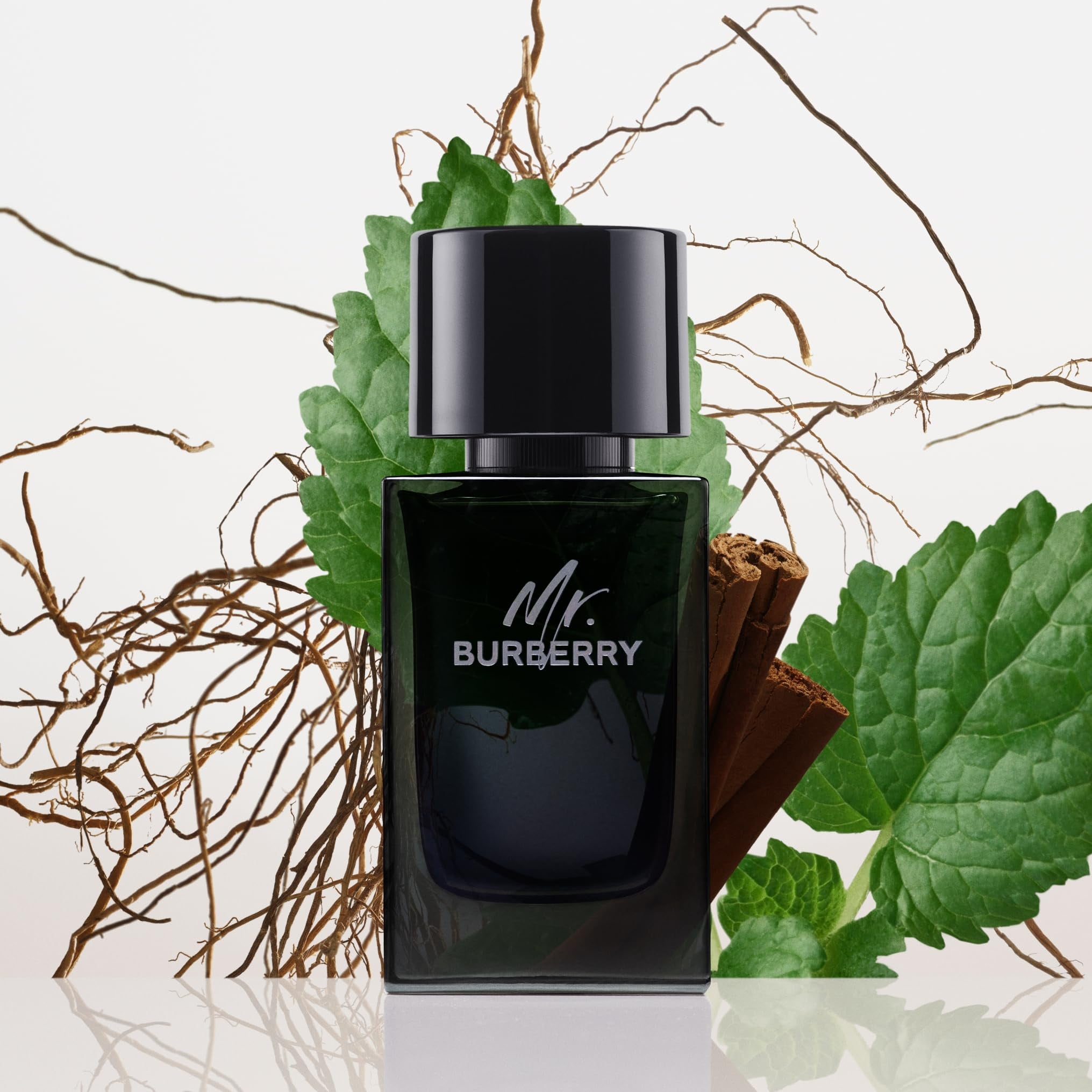 Mr. BURBERRY オードパルファム 150mL ミスターバーバリーオードパルファム(バーバリー)の通販・口コミ