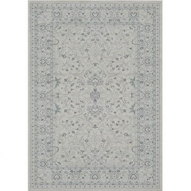 Momeni  Ziegler Traditional Area Rug 9'3" x 12'6" 9' x 12' Indoor,Accent Rectangle