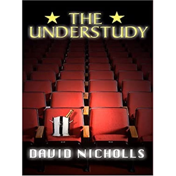 Pre-Owned The Understudy (Hardcover) 0786285192 9780786285198
