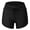 Black, variant on Tinglu Swimming Bottom Women Swimwear Shorts Sexy Briefs Trunks Bikini Swimsuit Bottom