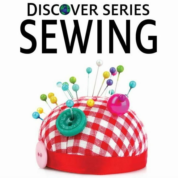 Sewing, (Paperback)