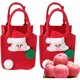 thumbnail image 4 of envoltorios para snacks de Nochebuena JM accesorios para fiestas de dulces, 4 of 5