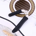 thumbnail image 4 of instrumento musical 3 en 1 Guitarra Clavija Cuerda Winder Pin Extractor Cortador Accesorios de guitarra multifunción JShteea El nuevo, 4 of 6