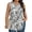 Love, variant on Fantaslook Plus Size Tank Tops for Women Tunic Sleeveless Shirts Dressy Casual Floral Blouses Loose Summer Tops