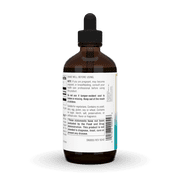 Source Naturals Wellness Elderberry Liquid Extract for Immune Support, 8 oz