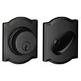 thumbnail image 2 of Camelot SGL CYL Deadbolt C KWY 12287 101, 2 of 7