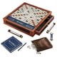 thumbnail image 1 of Scrabble Trophy Luxury Edition WS Game Company con tablero giratorio, 1 of 9