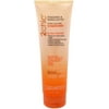 Giovanni Conditioner, Ultra Volume Tangerine and Papaya Butter for Fine, Thinning Hair, Sulfate Free, No Parabens 8.5 oz