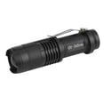thumbnail image 2 of Estbridge UV Ultra LED Flashlight Blacklight Light Inspection Lamp Torch 365 nM, 2 of 8