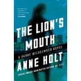 thumbnail image 1 of Pre-Owned The Lion's Mouth: Hanne Wilhelmsen Book Four (4) (A Hanne Wilhelmsen Novel) (Hardcover) 1501123238 9781501123238, 1 of 1