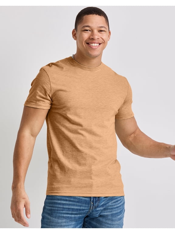 Originals Men's T-Shirt Tri-Blend Short Sleeve Crewneck Big & Tall Sizes LT-4XLT