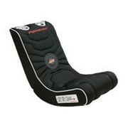 Pyramat S2000 Sound Rocker - Chair with speaker system - 36 Watt (total)