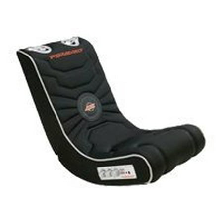 Pyramat S2000 Sound Rocker - Chair with speaker system - 36 Watt (total)
