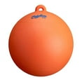 thumbnail image 2 of Polyform WS-1 ORANGE WS Series Water Ski Buoy - 8" x 8.5", Orange, 2 of 2