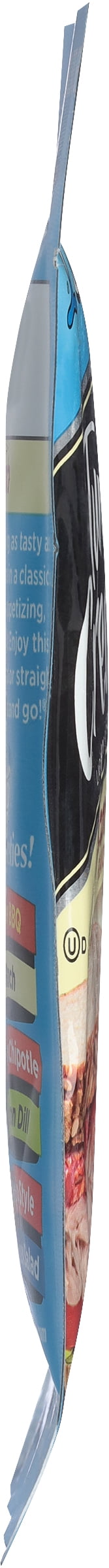 (5 pack) StarKist Tuna Creations, Bacon Ranch, 14g Protein, 2.6 oz Pouch