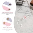 thumbnail image 2 of Miangastore Cable Hider Cowhide Random Color 16pcs, 2 of 9