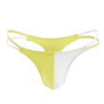 thumbnail image 4 of Ropa Interior Transpirable para Mujeres Encaje Abdomen Cintura Cadera Elevador Cómodo Cuerpo Calzonines Ropa Interior, 4 of 7
