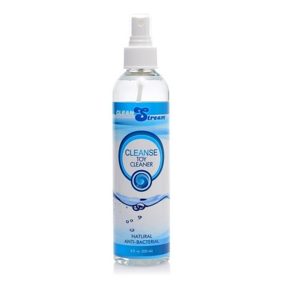Cleanse Toy Cleaner 8oz